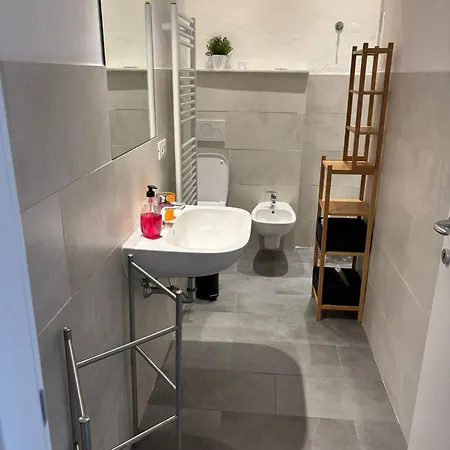 Piazza Del Campo - Del Mercato דירה