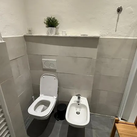 Piazza Del Campo - Del Mercato Apartman *