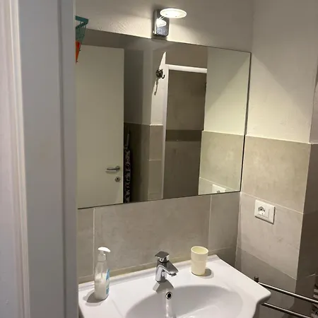 Piazza Del Campo - Del Mercato Apartman