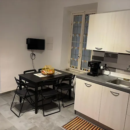 Apartman Piazza Del Campo - Del Mercato Siena