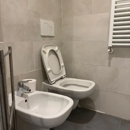 Apartman Piazza Del Campo - Del Mercato