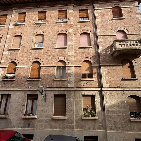 Piazza Del Campo - Del Mercato Apartment