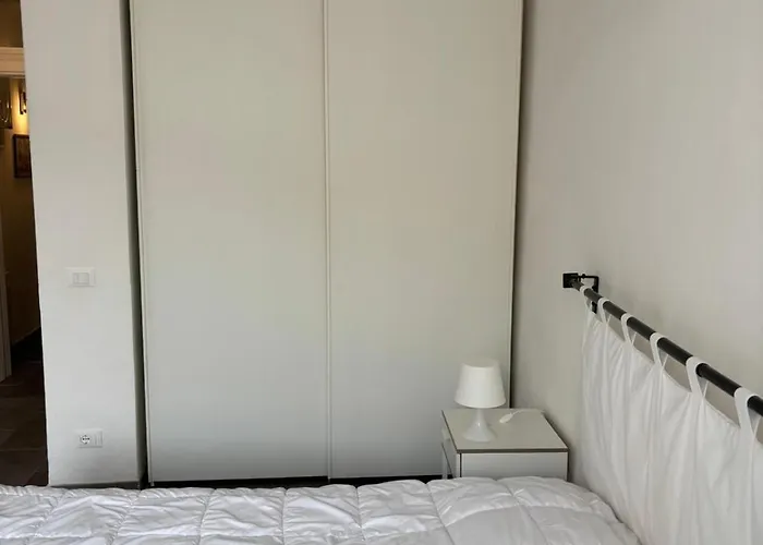 Apartman Piazza Del Campo - Del Mercato