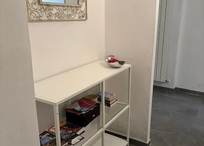 Apartamento Piazza Del Campo - Del Mercato