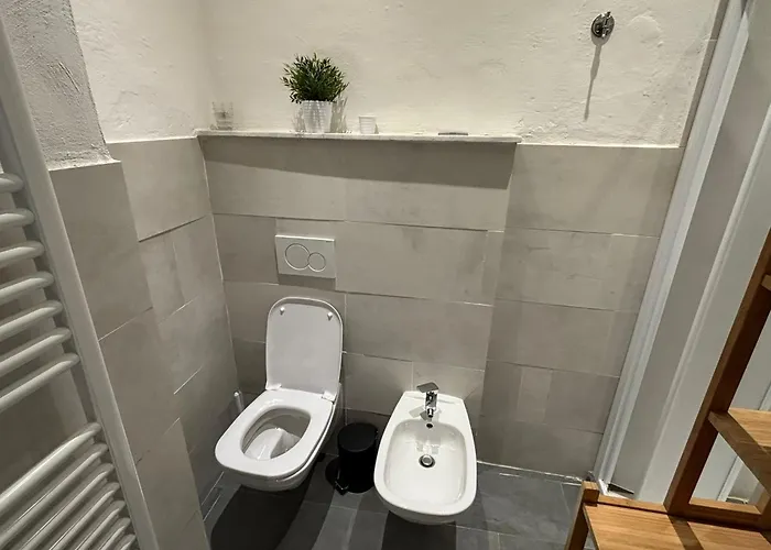 Piazza Del Campo - Del Mercato Apartman *