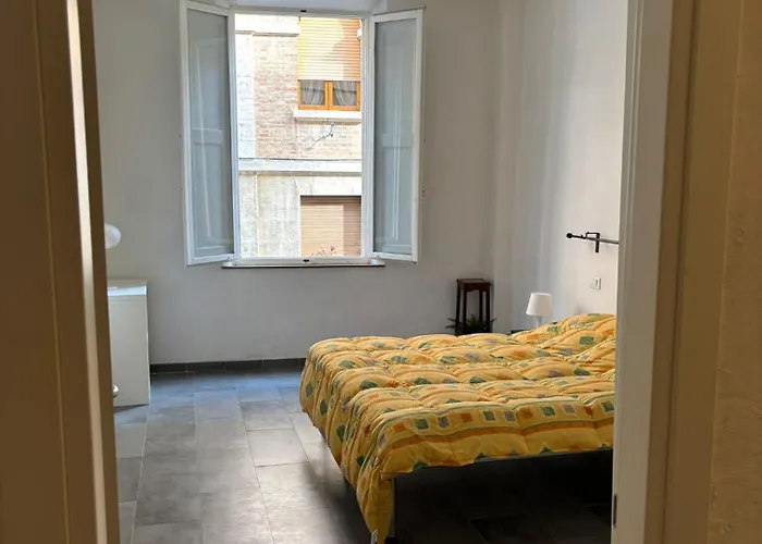 Piazza Del Campo - Del Mercato Apartamento Siena