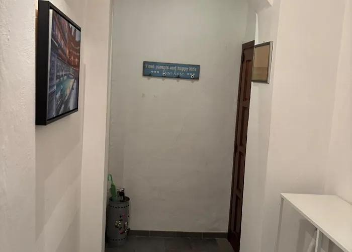 Piazza Del Campo - Del Mercato Siena