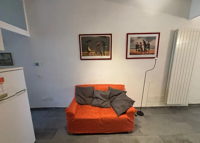 Apartment Piazza Del Campo - Del Mercato *