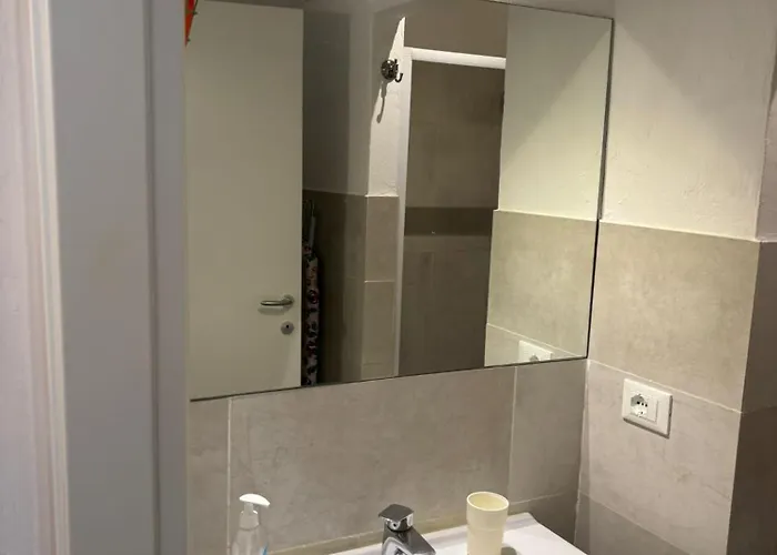 Piazza Del Campo - Del Mercato Apartman