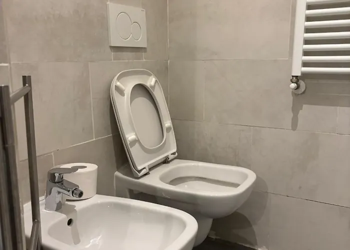 Apartman Piazza Del Campo - Del Mercato