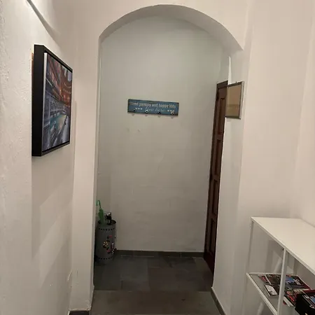 Piazza Del Campo - Del Mercato Siena