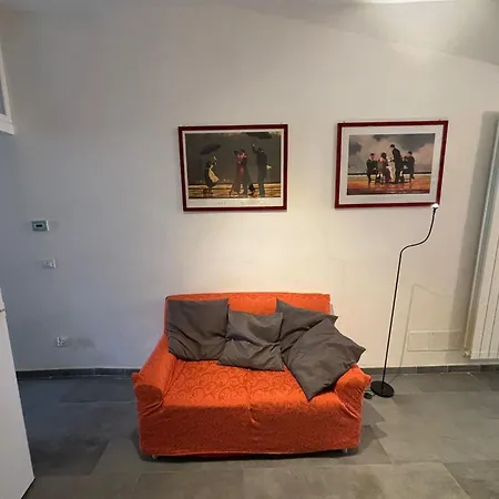 Appartement Piazza Del Campo - Del Mercato *