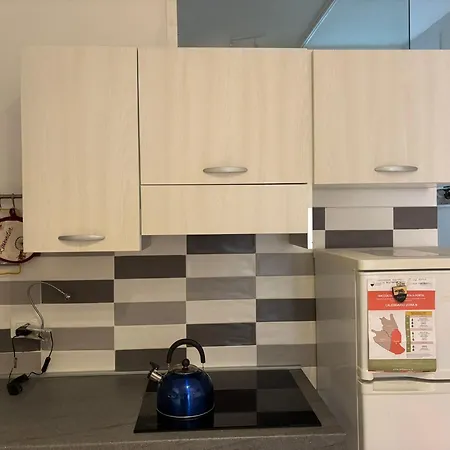 Piazza Del Campo - Del Mercato Appartement Siena