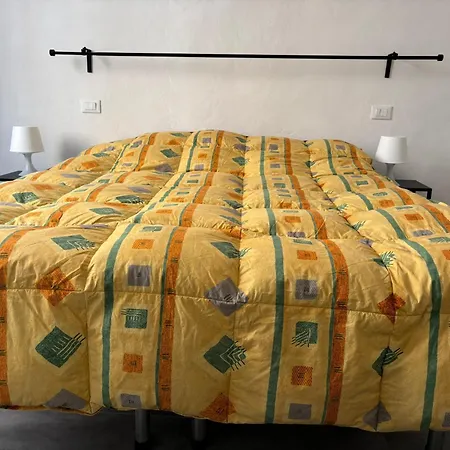 Appartement Piazza Del Campo - Del Mercato Siena