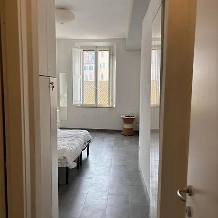 Appartement Piazza Del Campo - Del Mercato