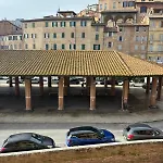 Piazza Del Campo - Del Mercato *