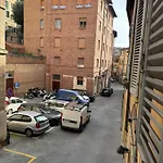 Lägenhet Piazza Del Campo - Del Mercato